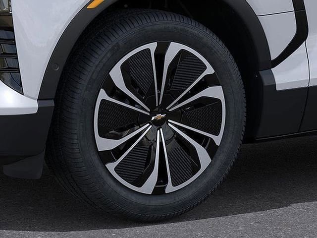 New 2026 Chevrolet Blazer EV LT FWD image 15