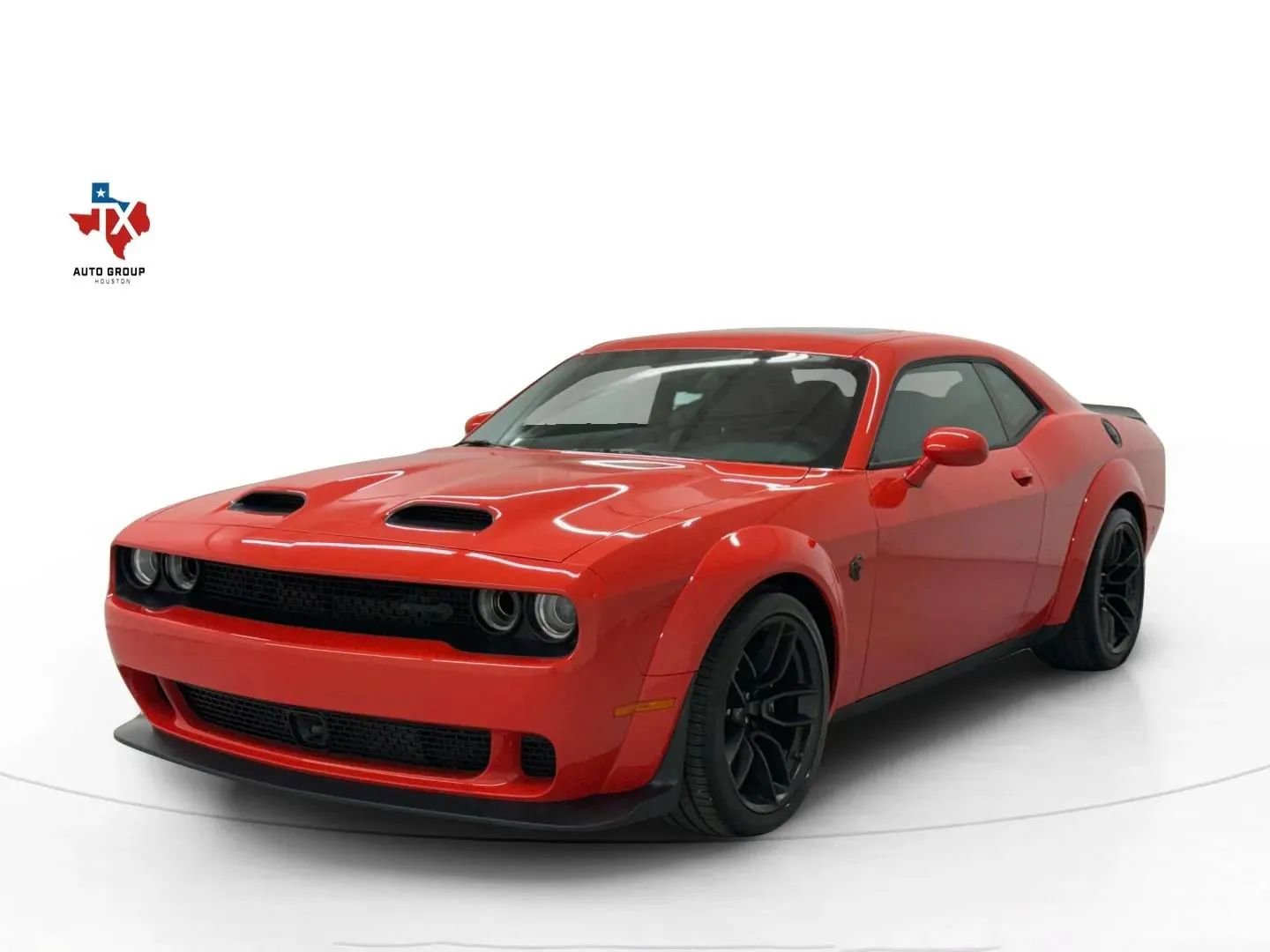 Used 2023 Dodge Challenger SRT Hellcat image 6