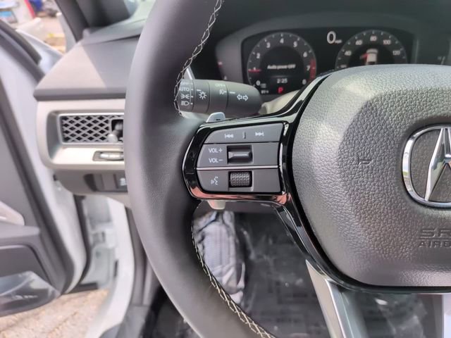 New 2026 Acura Integra A-Spec FWD image 20