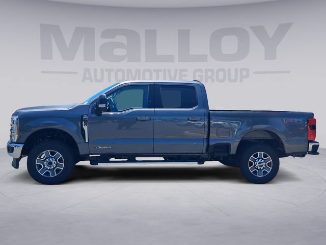 New 2026 Ford F250 Lariat w/ FX4 Off-Road Package AWD/4WD image 2
