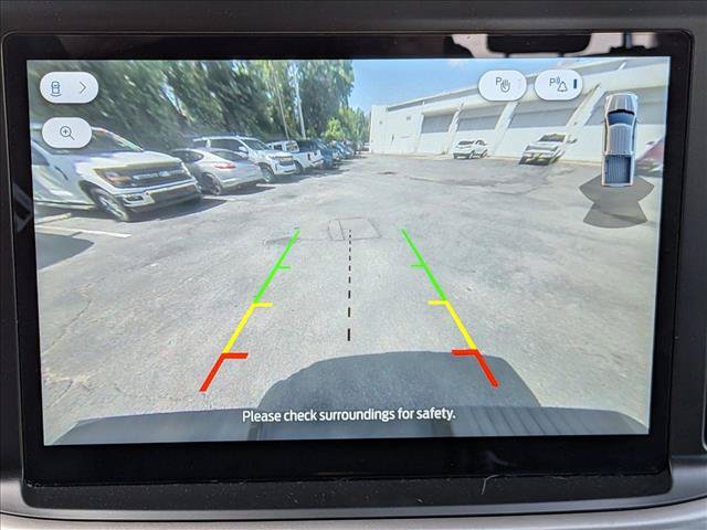 Used 2025 Ford F150 XL AWD/4WD image 15