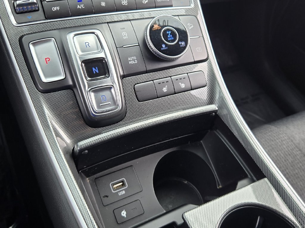 Certified 2023 Hyundai Santa Fe SEL AWD/4WD image 26