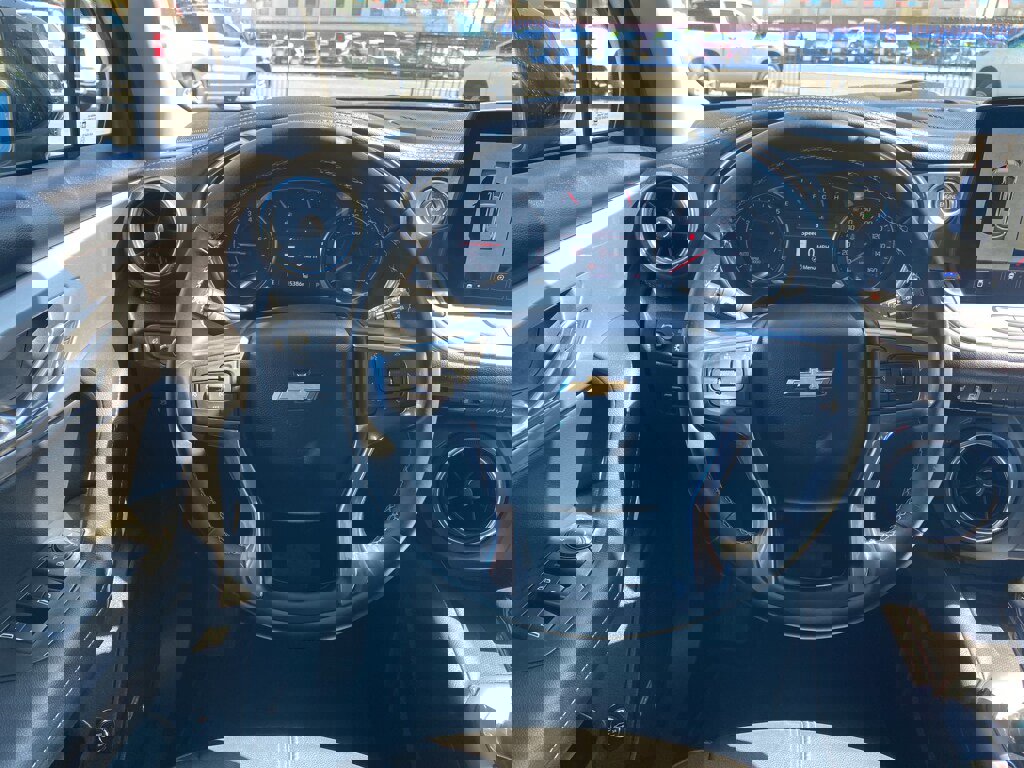 Used 2024 Chevrolet Blazer LT w/ Sound & Technology Package image 3