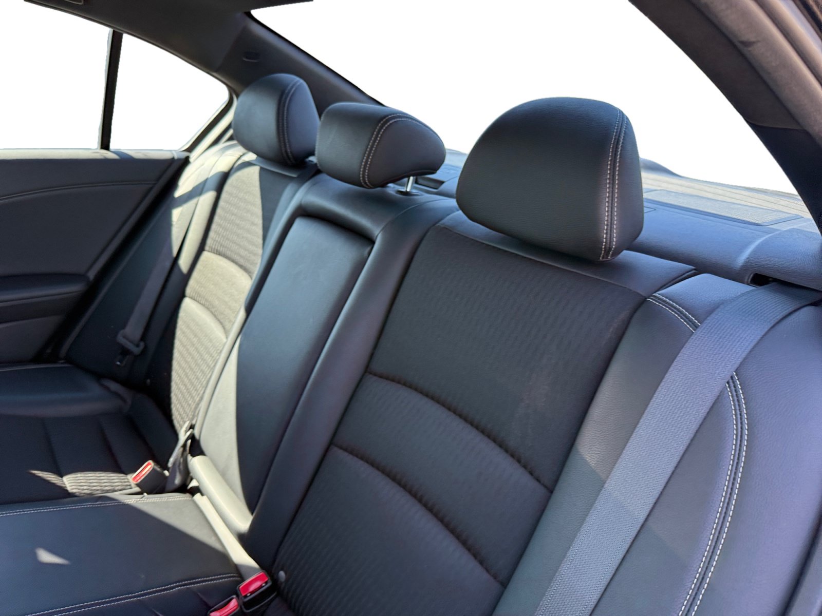 Used 2016 Honda Accord Sport image 16