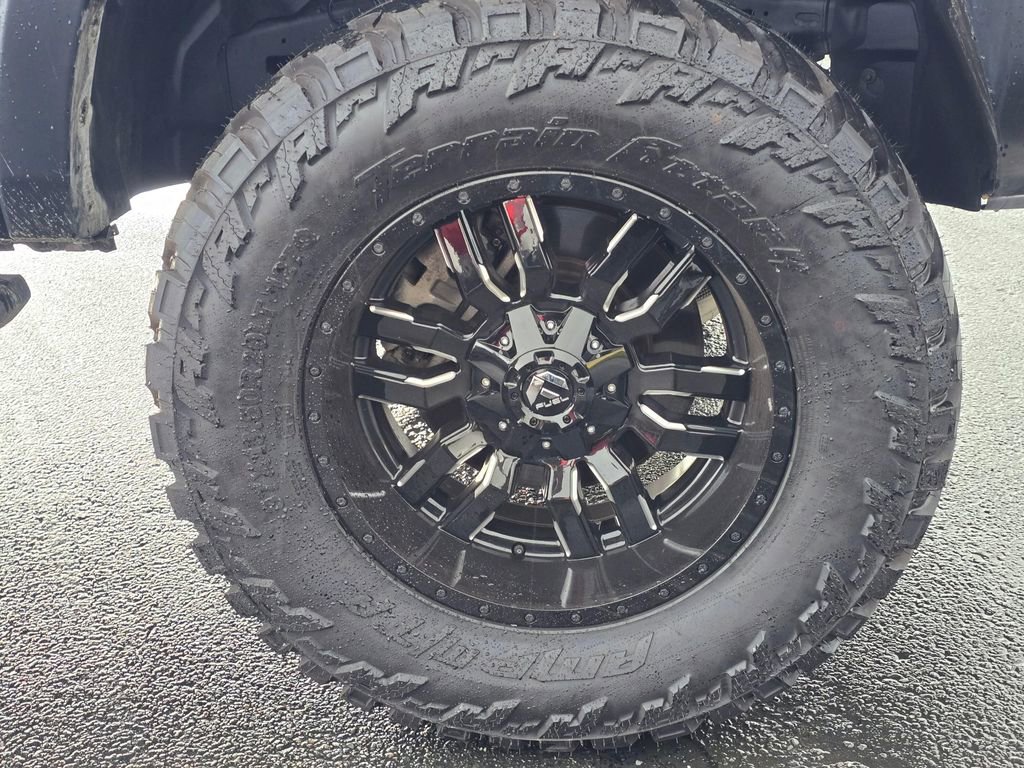 Used 2023 RAM 1500 Rebel w/ Rebel Level 1 Equipment Group image 10