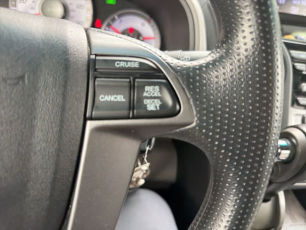 Used 2012 Honda Pilot EX image 21