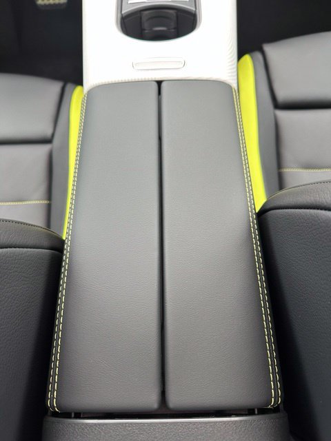 New 2027 Mercedes-Benz CLA 220 image 36