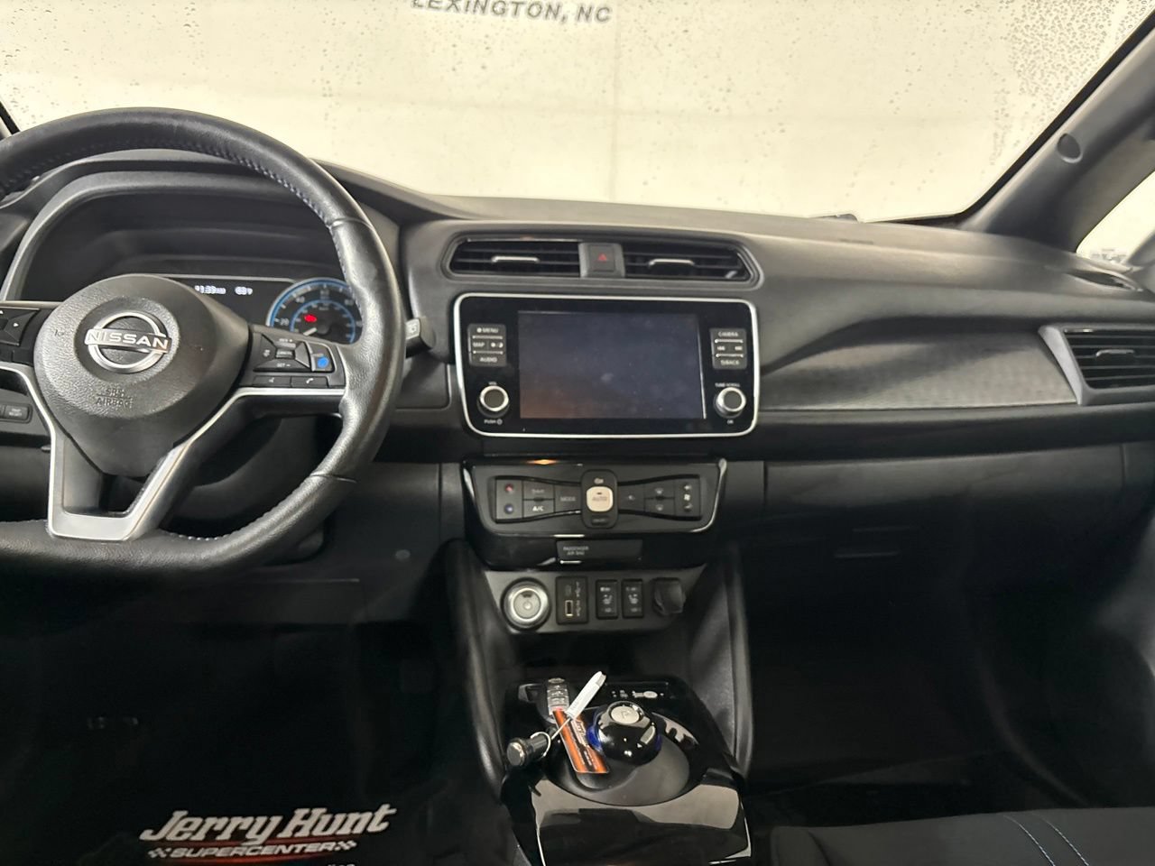 Used 2023 Nissan Leaf SV Plus FWD image 20