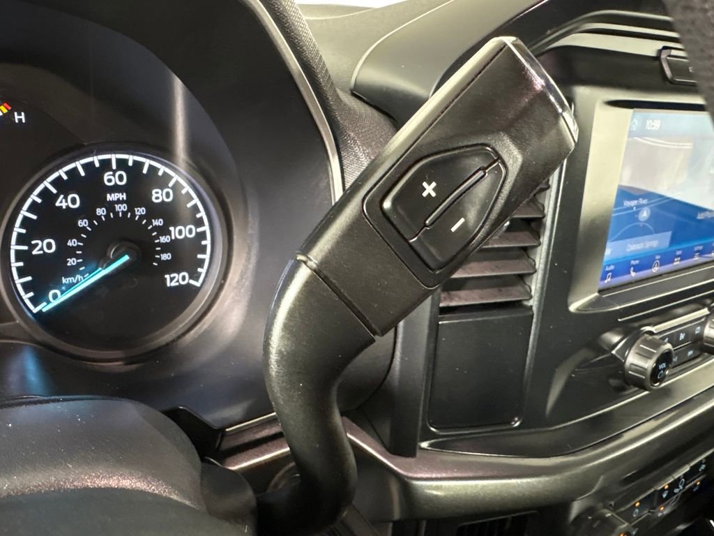 Certified 2023 Ford F150 XL w/ STX Appearance Package image 21
