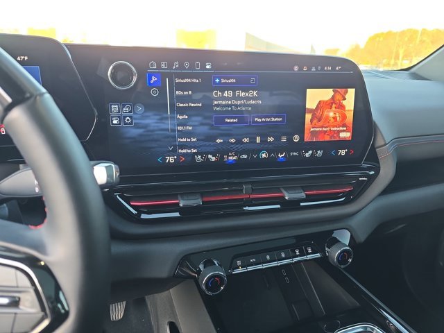 Used 2025 Chevrolet Silverado EV RST image 20