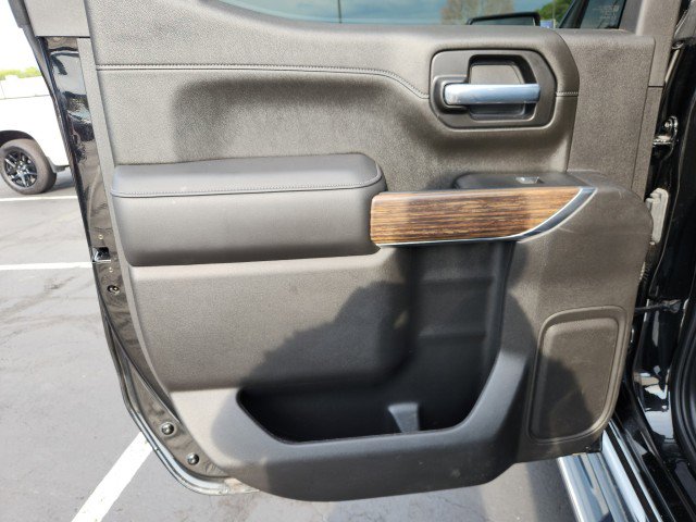 Used 2021 Chevrolet Silverado 1500 High Country AWD/4WD image 21
