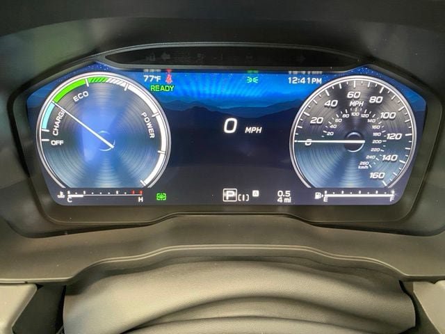 New 2026 Subaru Crosstrek 2.5i Limited AWD/4WD image 24