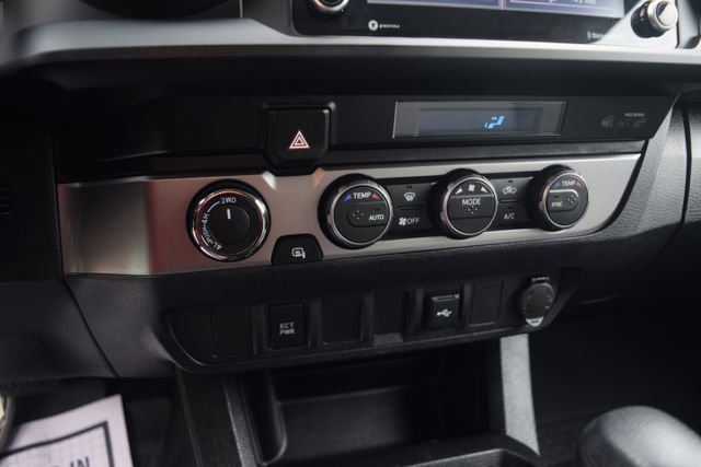 Used 2023 Toyota Tacoma SR AWD/4WD image 11