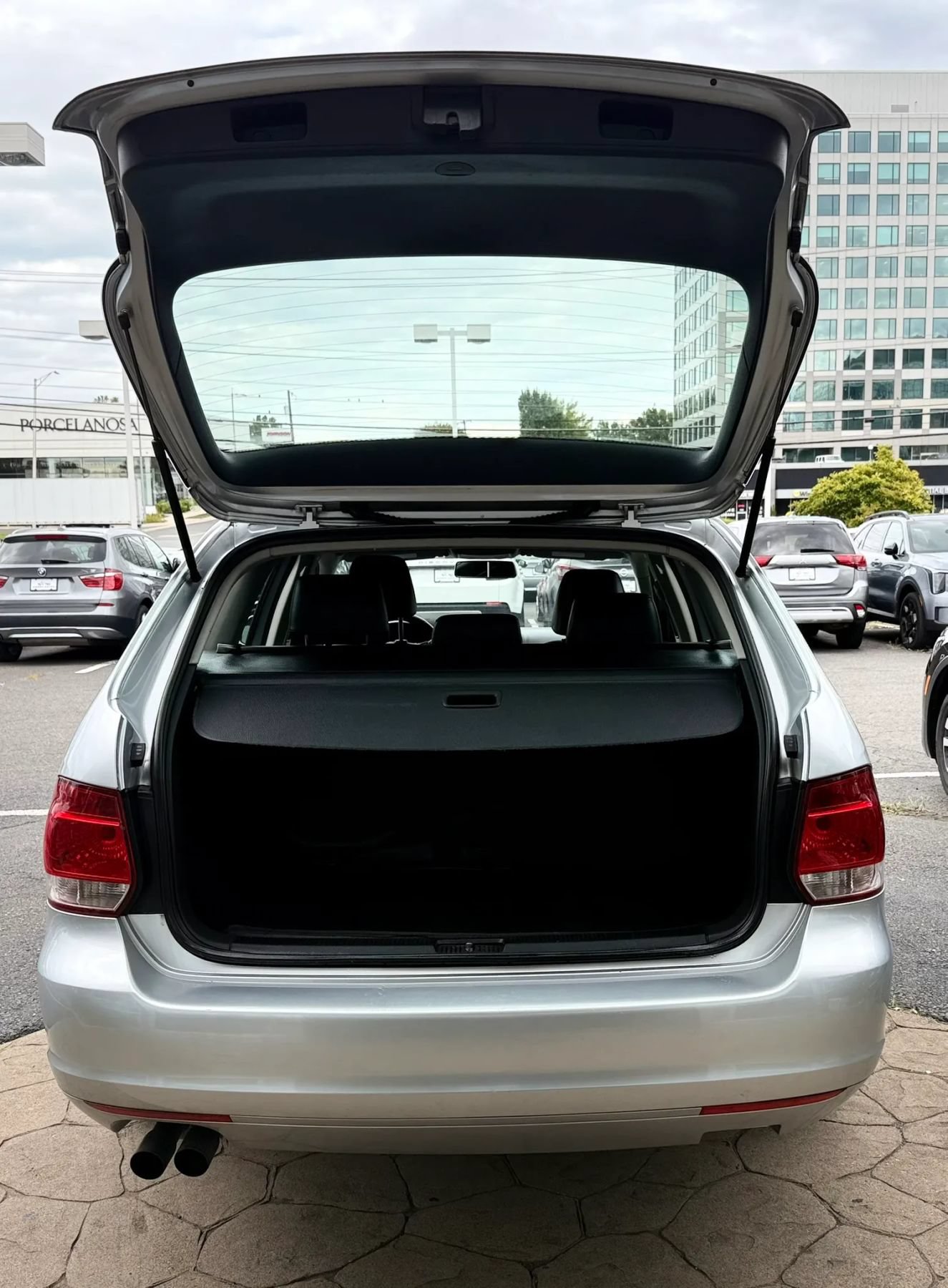 Used 2014 Volkswagen Jetta TDI FWD image 40