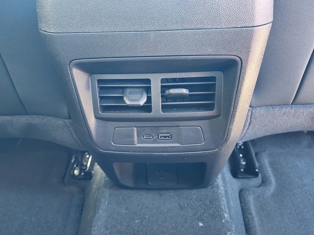 New 2026 GMC Canyon AT4 w/ Technology Plus Package image 50