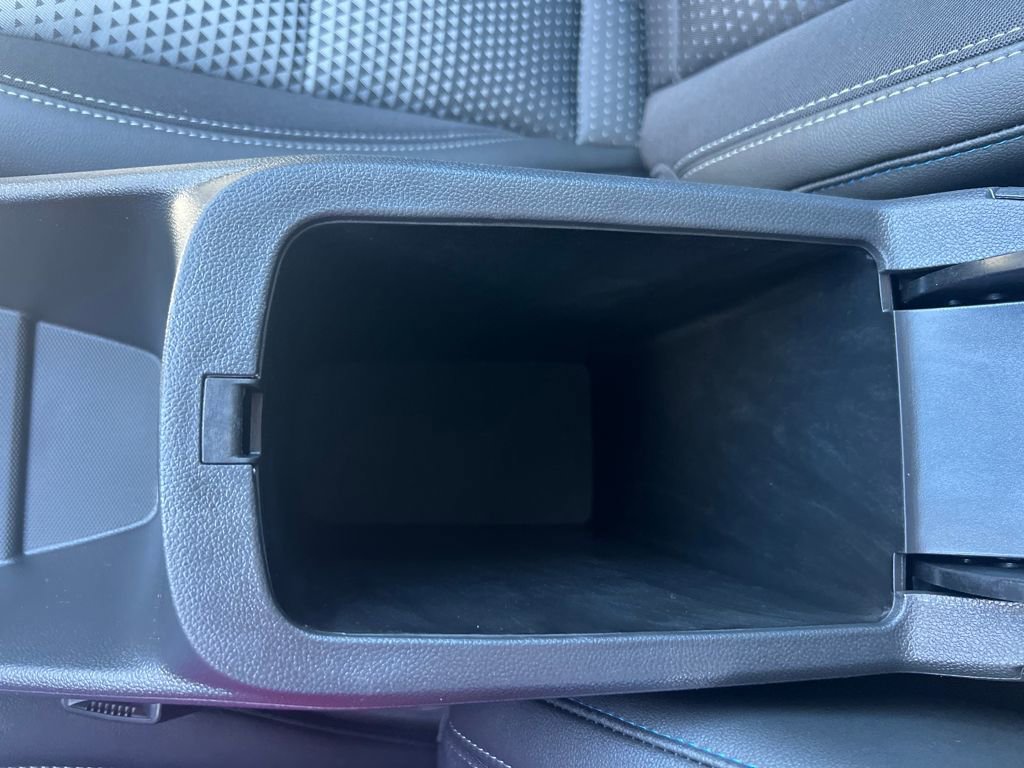 New 2026 Chevrolet Trax LT w/ Driver Confidence Package image 28