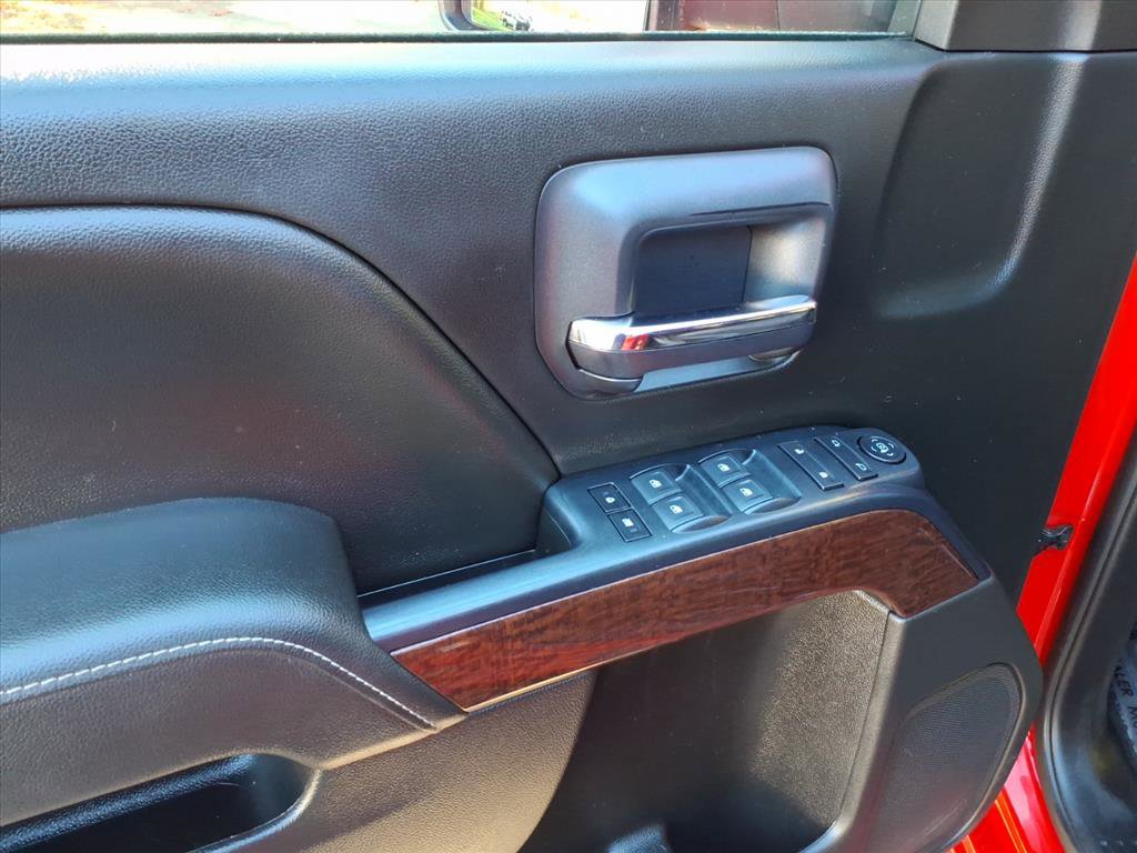 Used 2018 GMC Sierra 2500 SLE w/ HD SLE Preferred Plus Package image 7