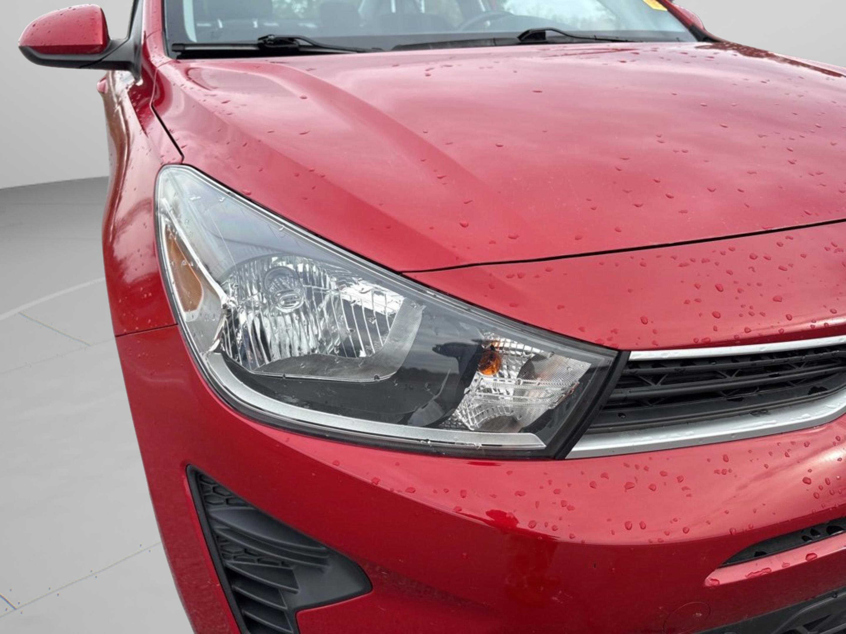 Used 2022 Kia Rio S image 37