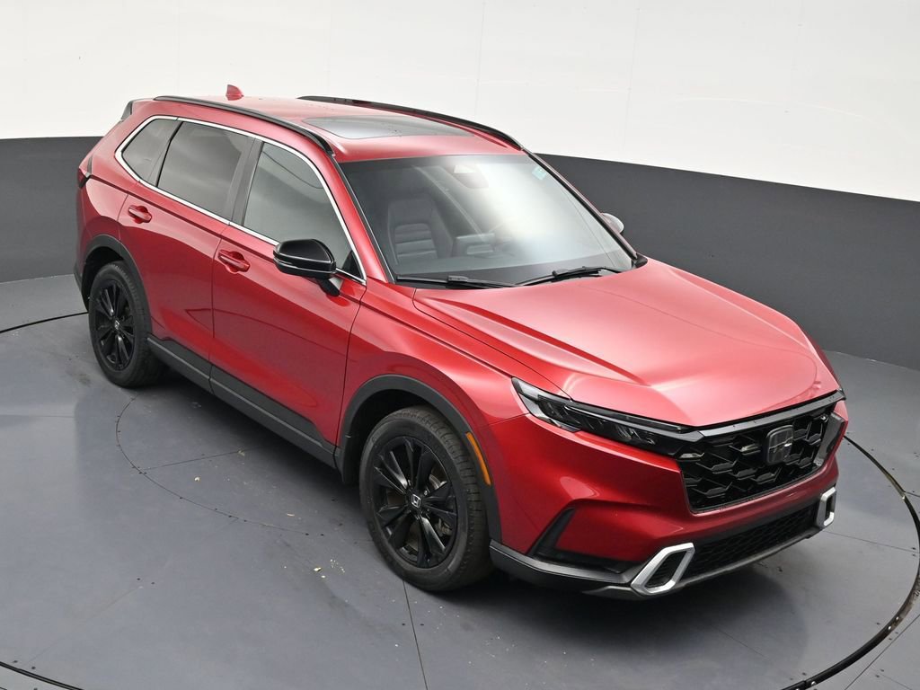 Used 2023 Honda CR-V Sport Touring image 20