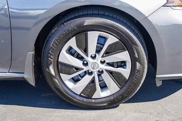 New 2025 Nissan Altima 2.5 S image 10