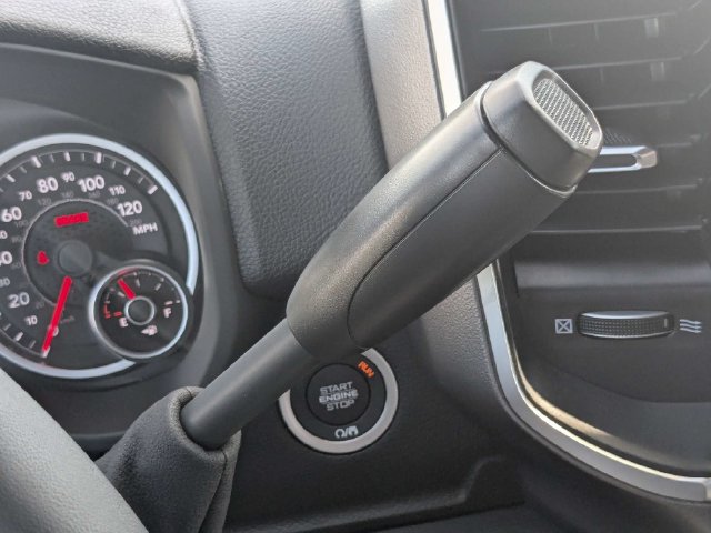 New 2026 RAM 2500 Big Horn AWD/4WD image 28