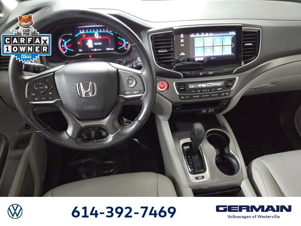 Used 2020 Honda Pilot EX-L image 14