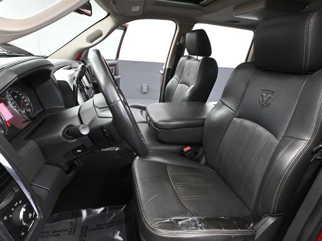 Used 2009 Dodge Ram 1500 Truck Laramie image 22