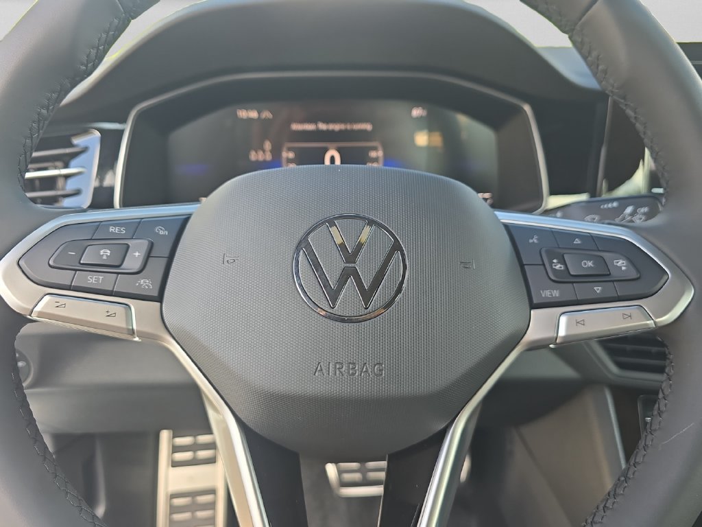 New 2027 Volkswagen Jetta Sport FWD image 10