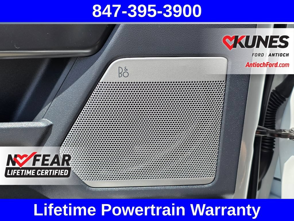 Certified 2025 Ford F150 Lariat AWD/4WD image 48