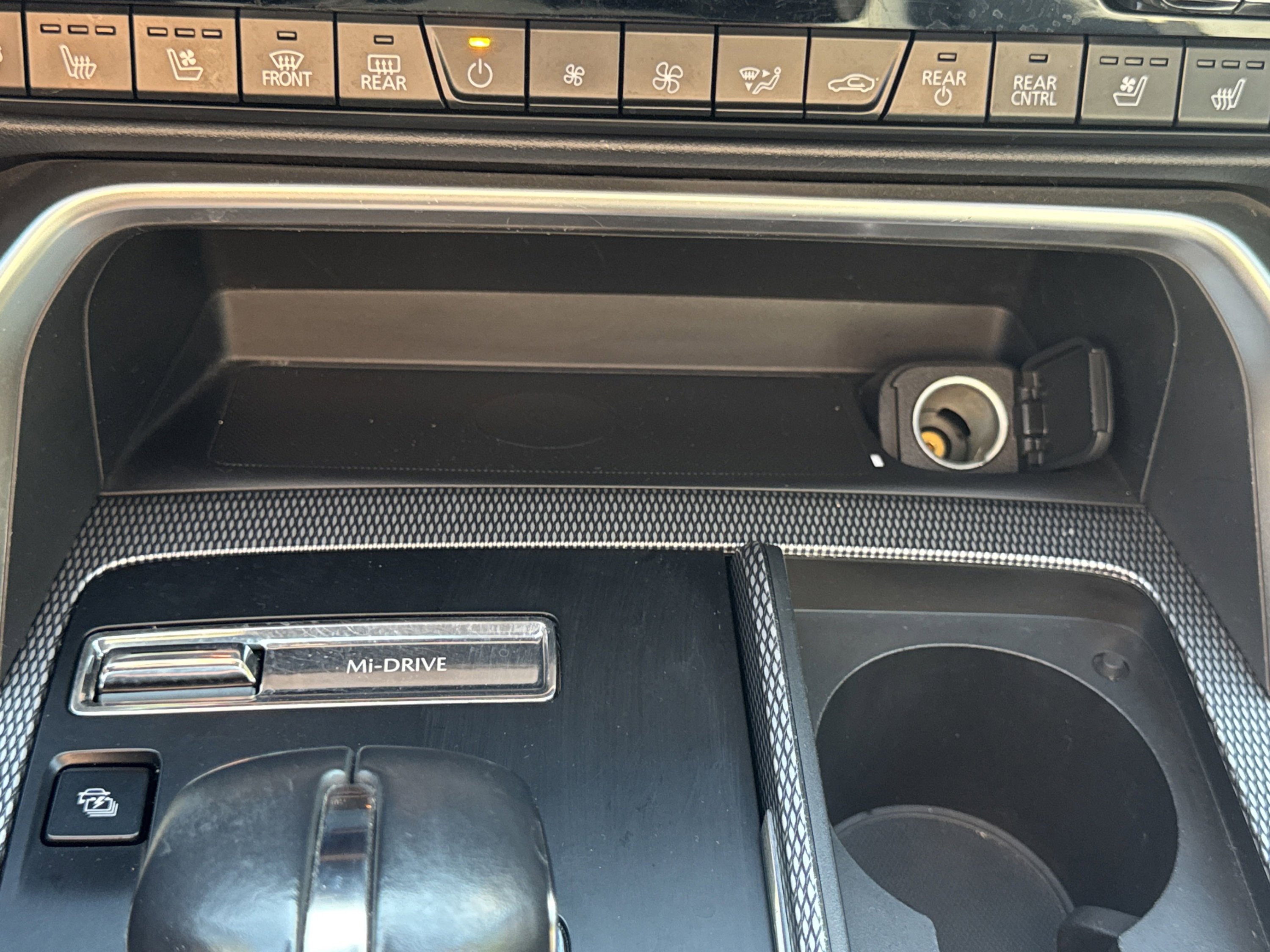 Used 2024 MAZDA CX-90 Plug-In Hybrid w/ Premium Plus image 51