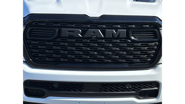 New 2026 RAM 1500 Express image 9