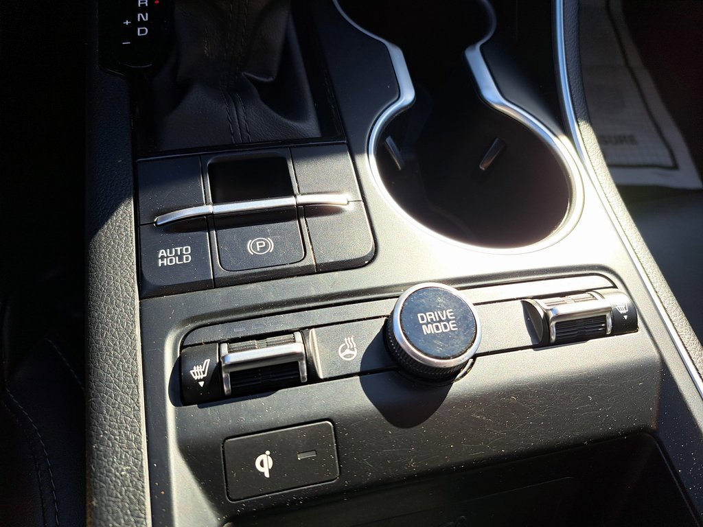 Used 2021 Kia K5 GT-Line image 20