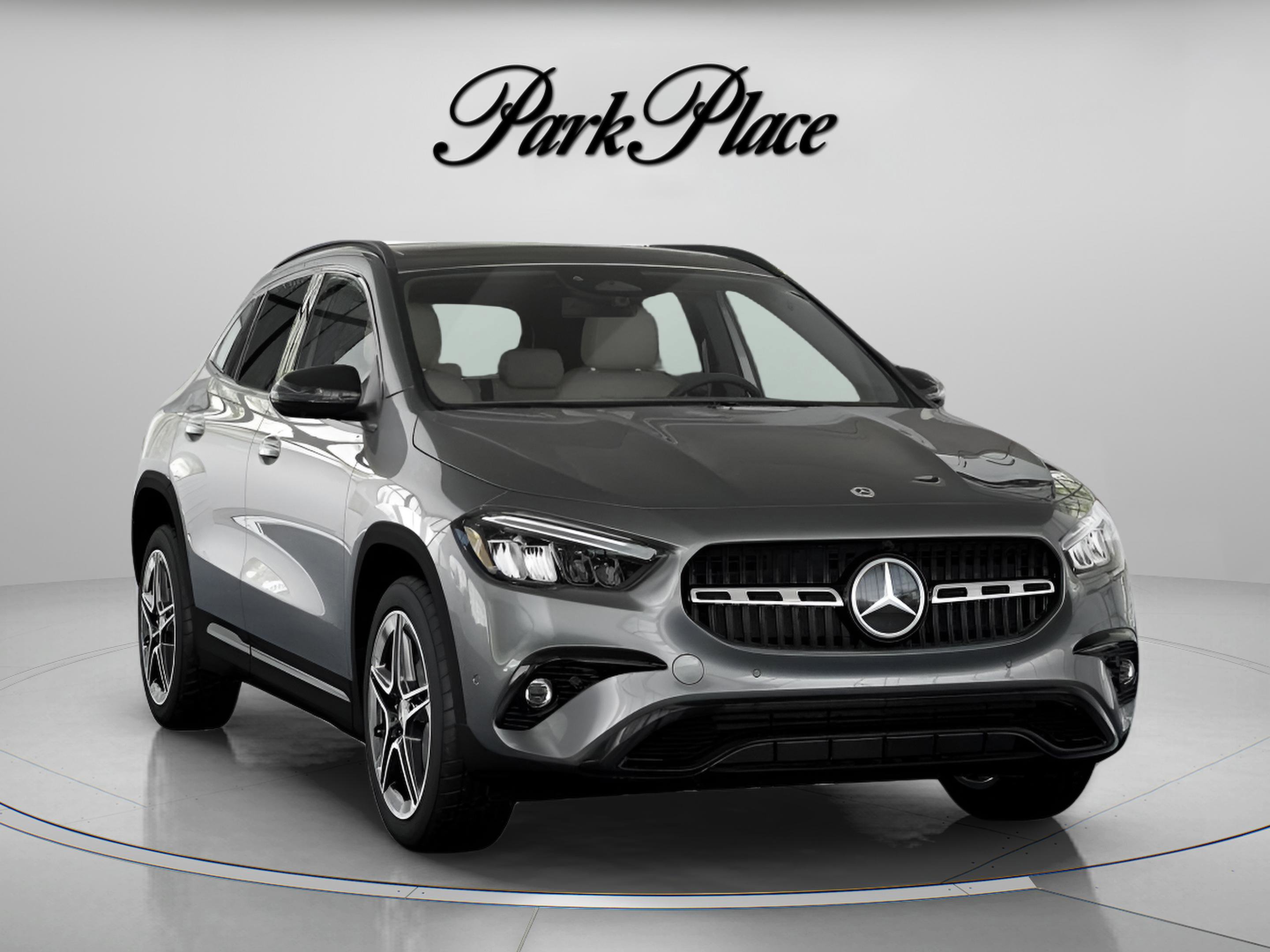 Used 2026 Mercedes-Benz GLA 250 image 32