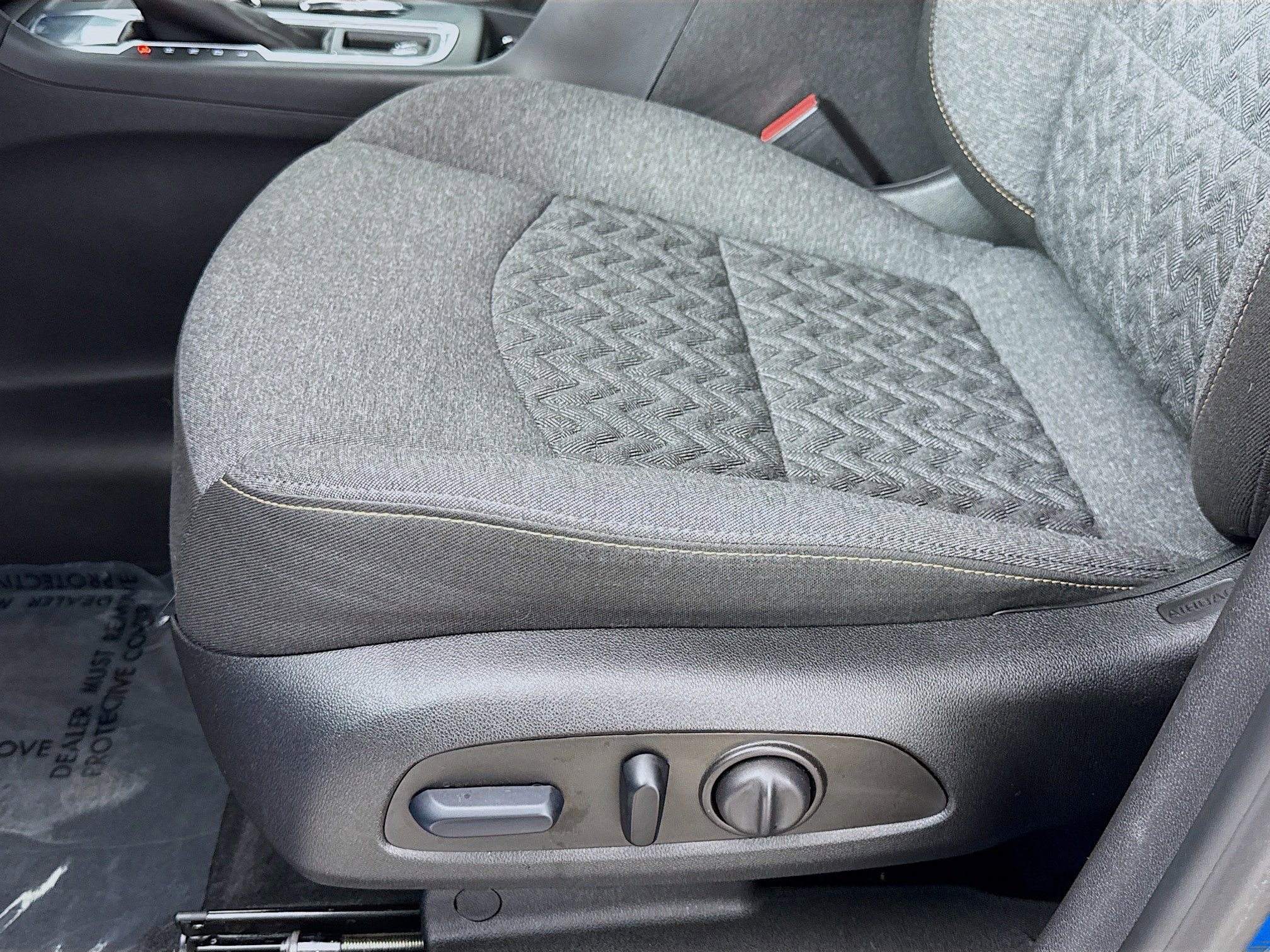 Used 2024 Chevrolet Equinox LT image 20