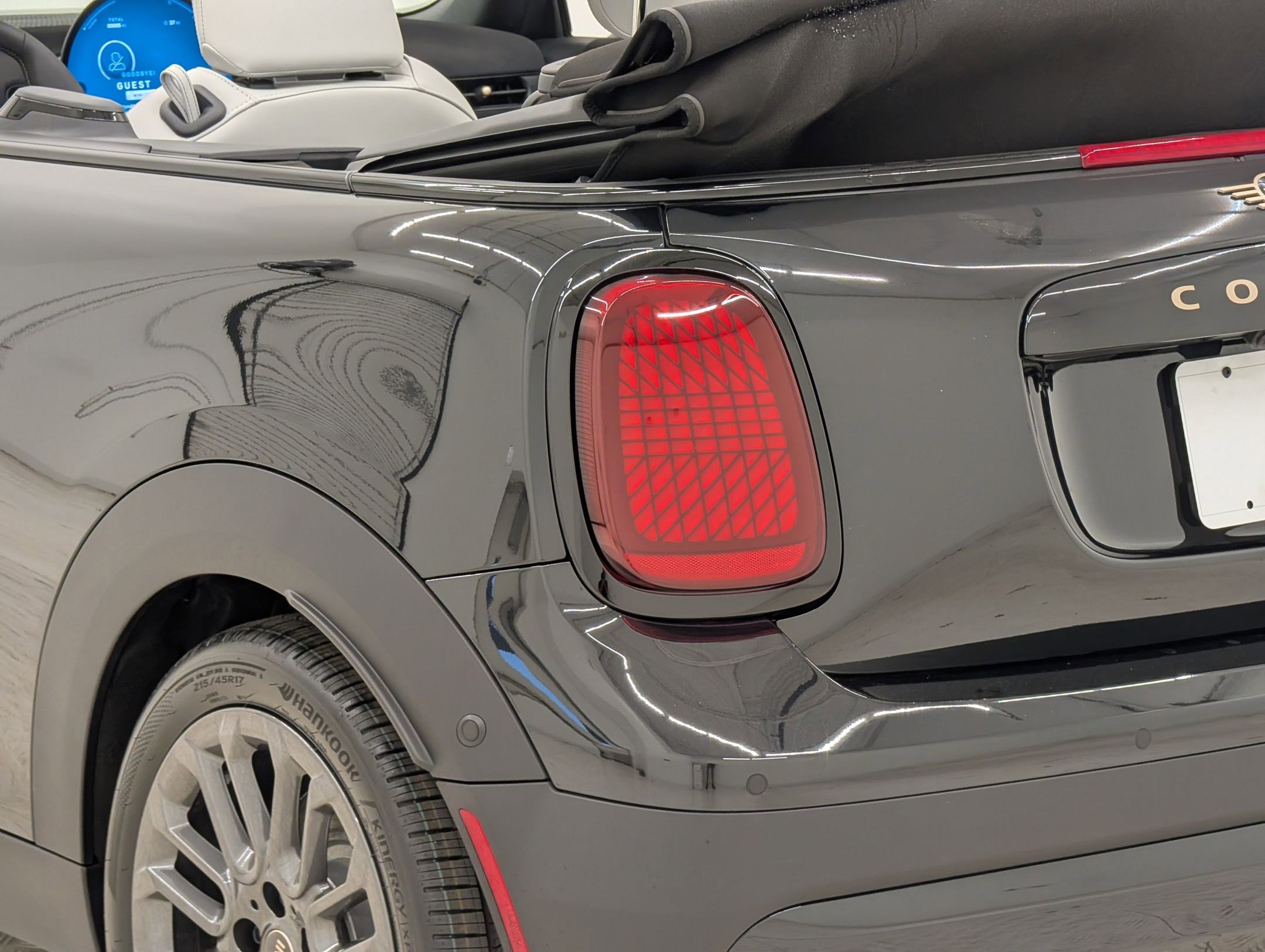 New 2026 MINI Cooper S image 12