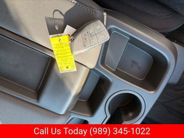 New 2026 Chevrolet Silverado 1500 LT w/ Protection Package image 18