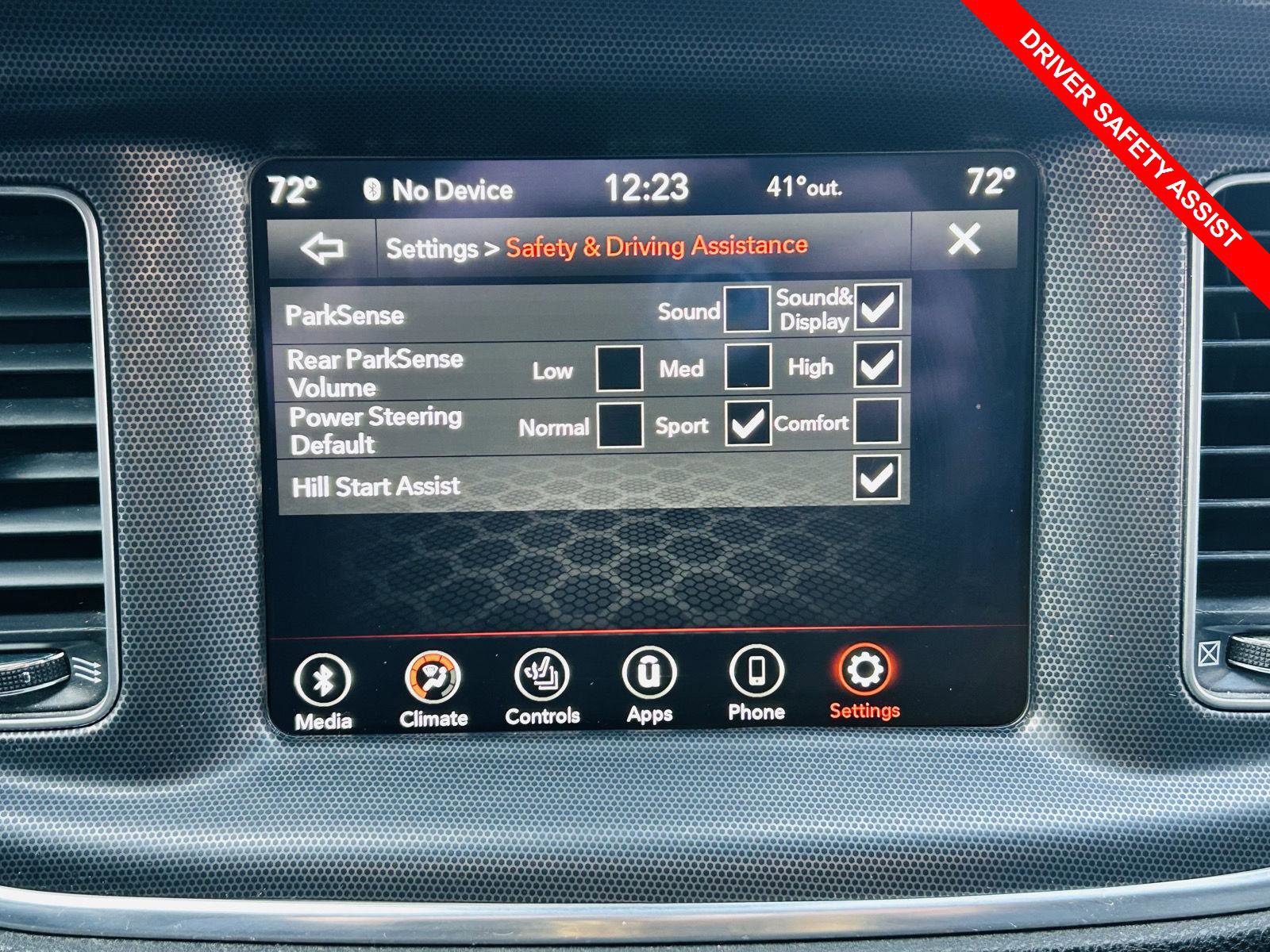 Used 2018 Dodge Charger SXT Plus image 5