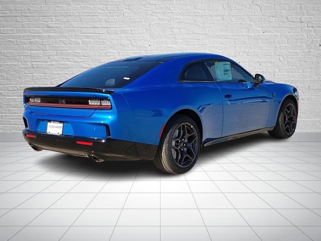 New 2026 Dodge Charger R/T Scat Pack image 4