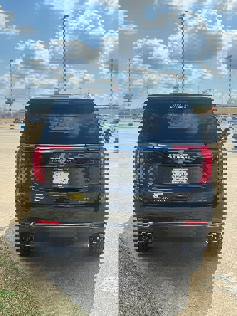 New 2026 GMC Yukon Denali Ultimate image 7