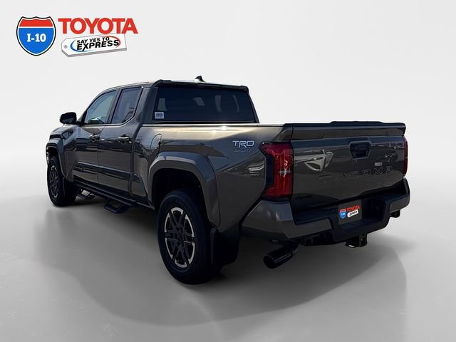 Certified 2026 Toyota Tacoma TRD Sport AWD/4WD image 3