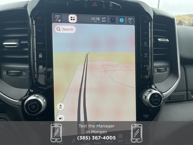 New 2026 RAM 2500 Big Horn image 24