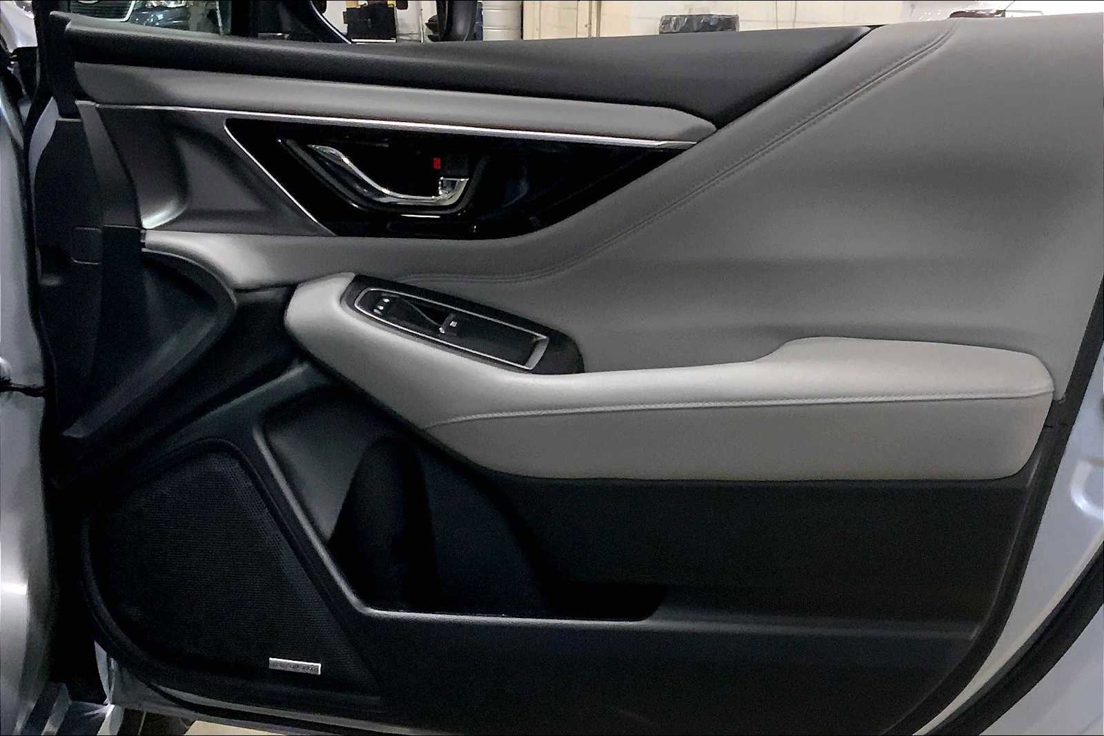 Certified 2024 Subaru Legacy Limited image 23