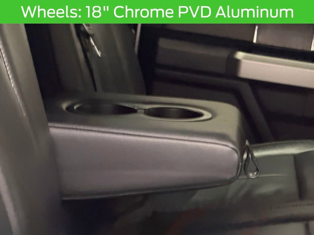 Used 2021 Ford F250 Lariat w/ Chrome Package image 28