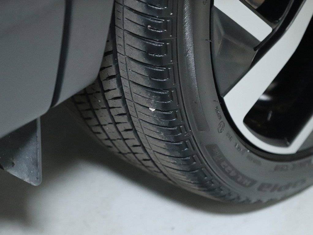 Certified 2022 Nissan Rogue Sport SL w/ Premium Package image 39