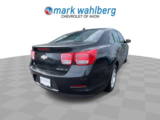 Used 2014 Chevrolet Malibu LS w/ Protection Package FWD image 7