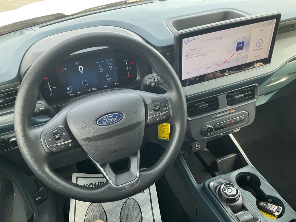 New 2026 Ford Maverick XL image 26