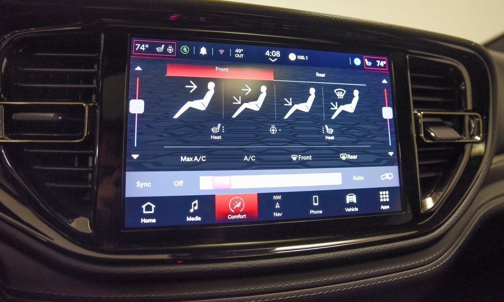 Used 2022 Dodge Durango GT image 18