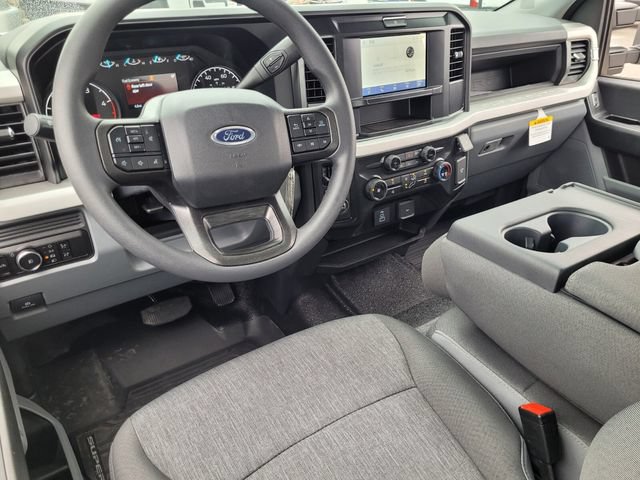 New 2026 Ford F250 XL RWD image 7