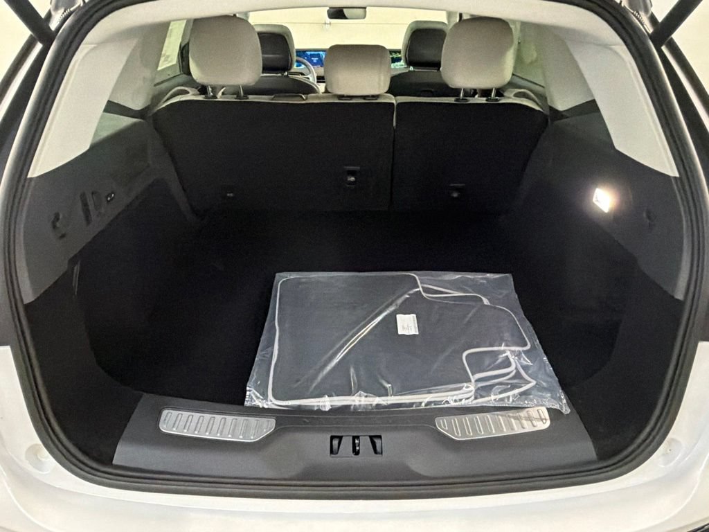 New 2026 Lincoln Nautilus Reserve AWD/4WD image 41