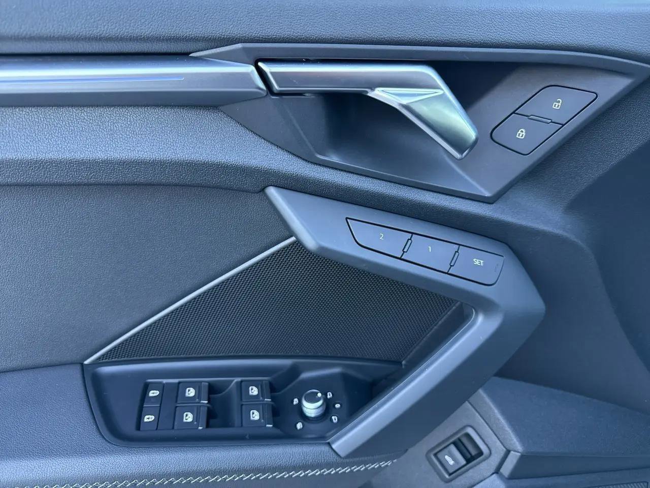 Used 2023 Audi S3 Premium Plus image 22